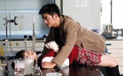 无翼乌之时间冻结能力